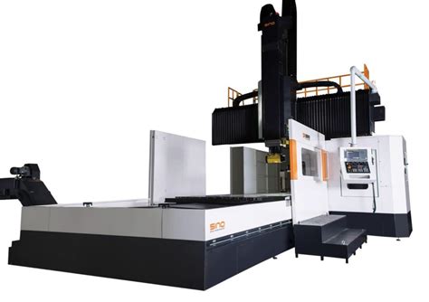 china cnc column machine|sino cnc machining center.